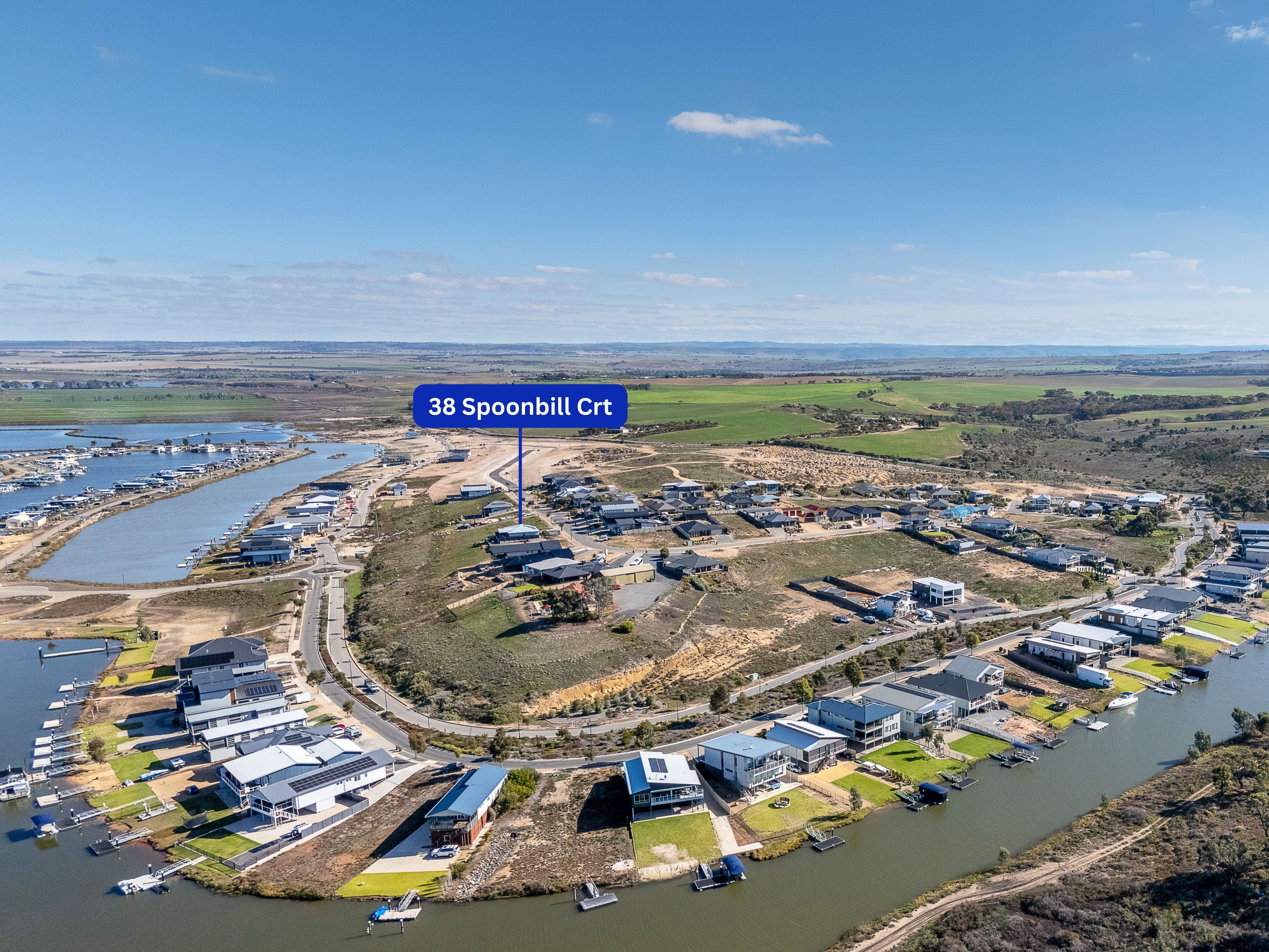 38 Spoonbill Court, Mannum, Sa, 5238 - Image 8