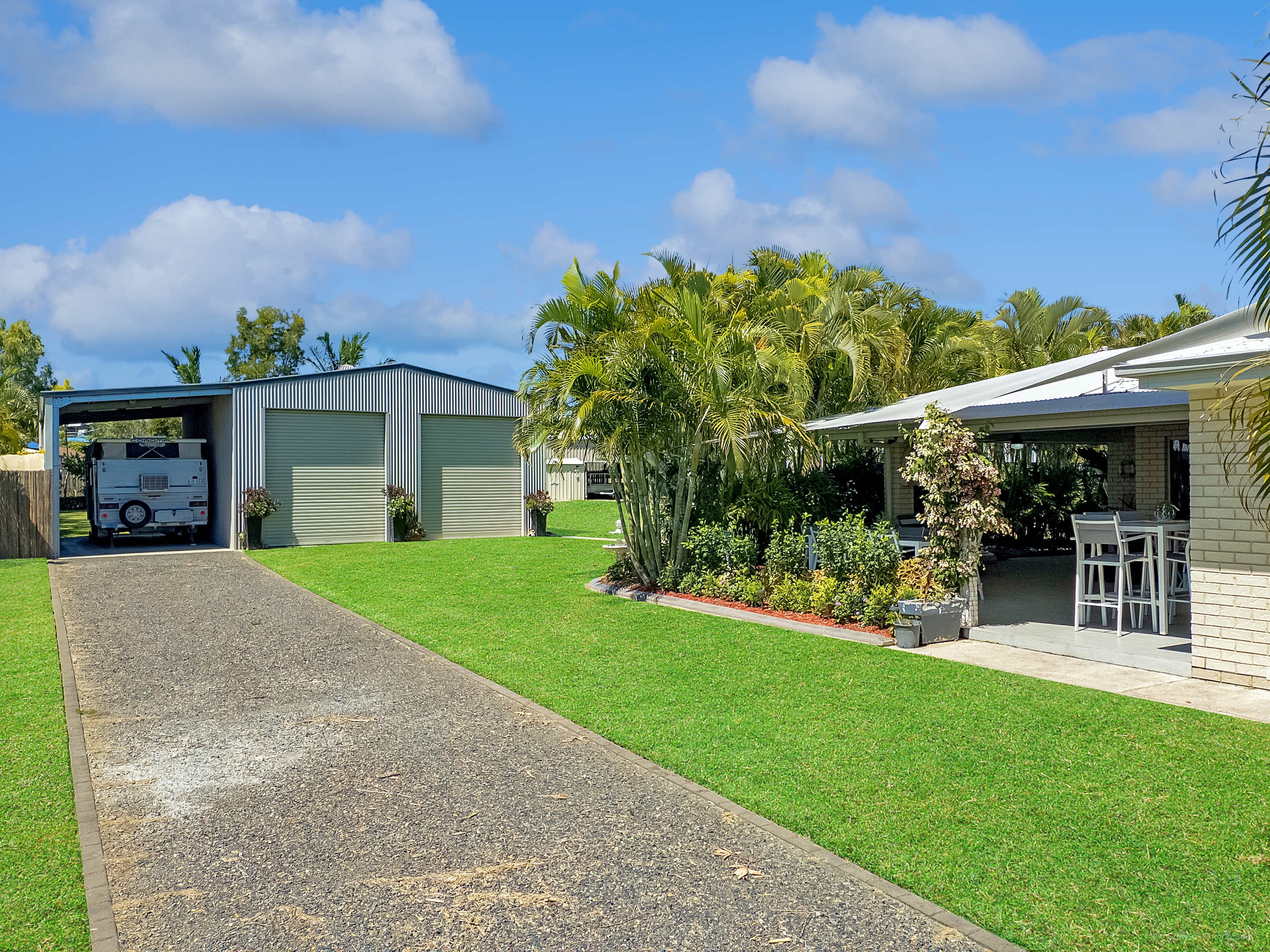 3-bedroom house at 3 Tranquility Court, River Heads, QLD 4655, Fraser Coast, Queensland