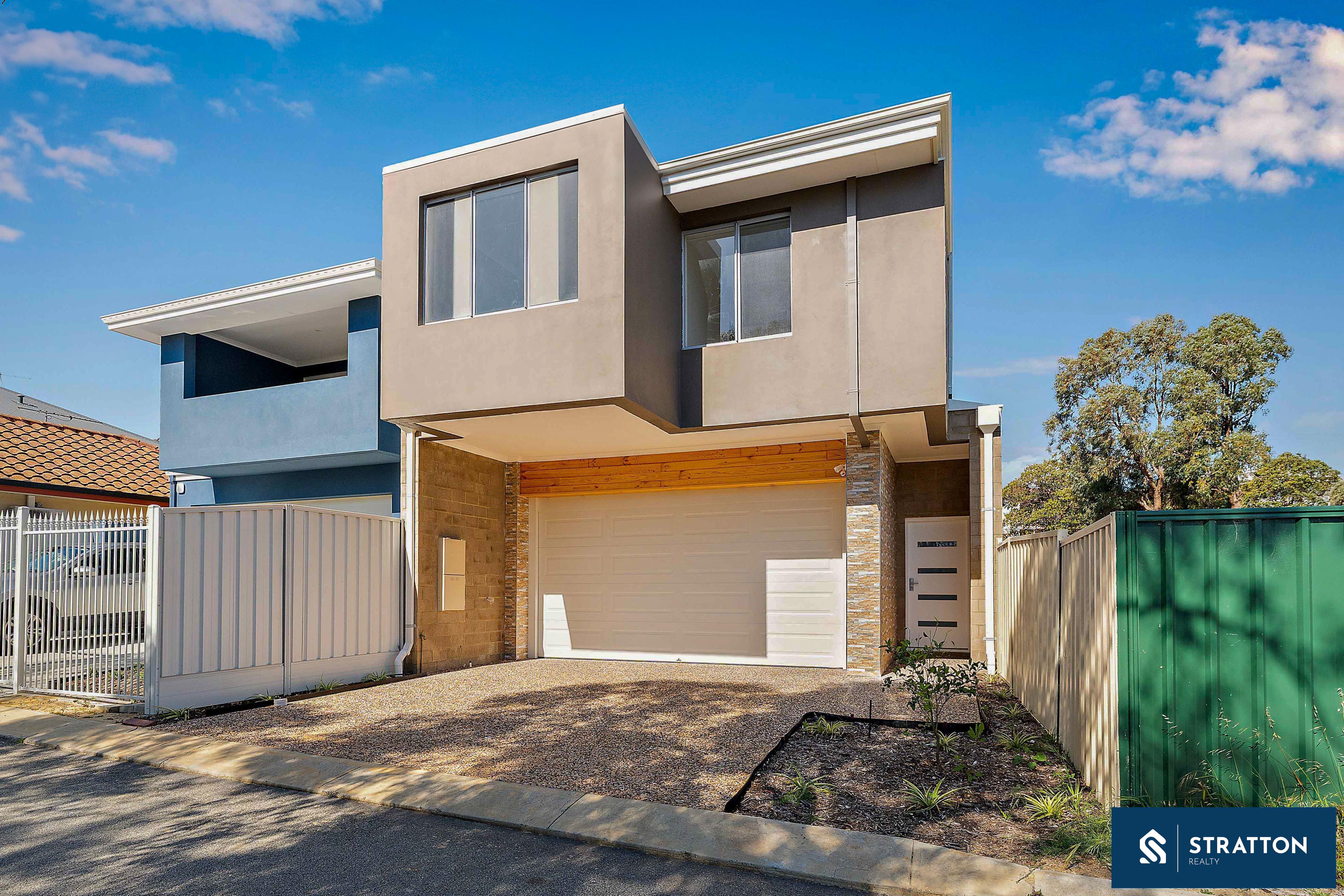 4-bedroom house at 131B Westview Street, Scarborough, WA 6019, Stirling, Western Australia