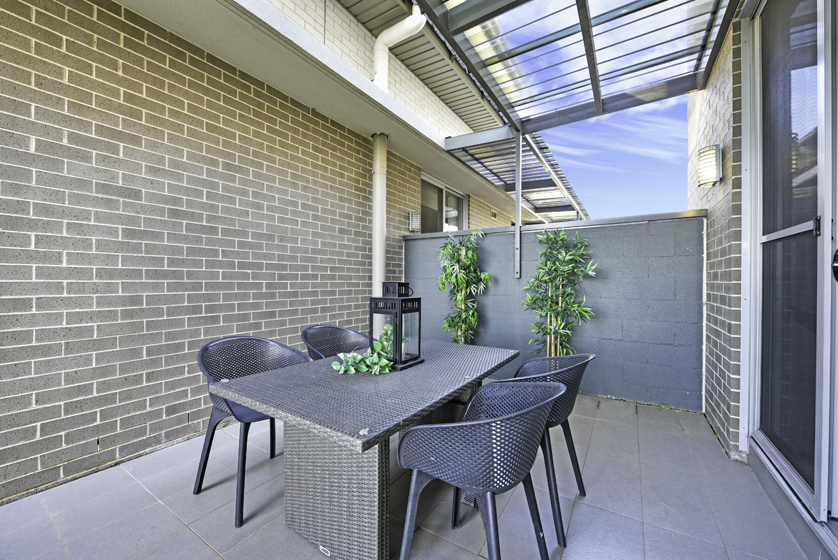 4-bedroom unit at A319/81-86 Courallie Avenue, Homebush West, NSW 2140, Strathfield, New South Wales