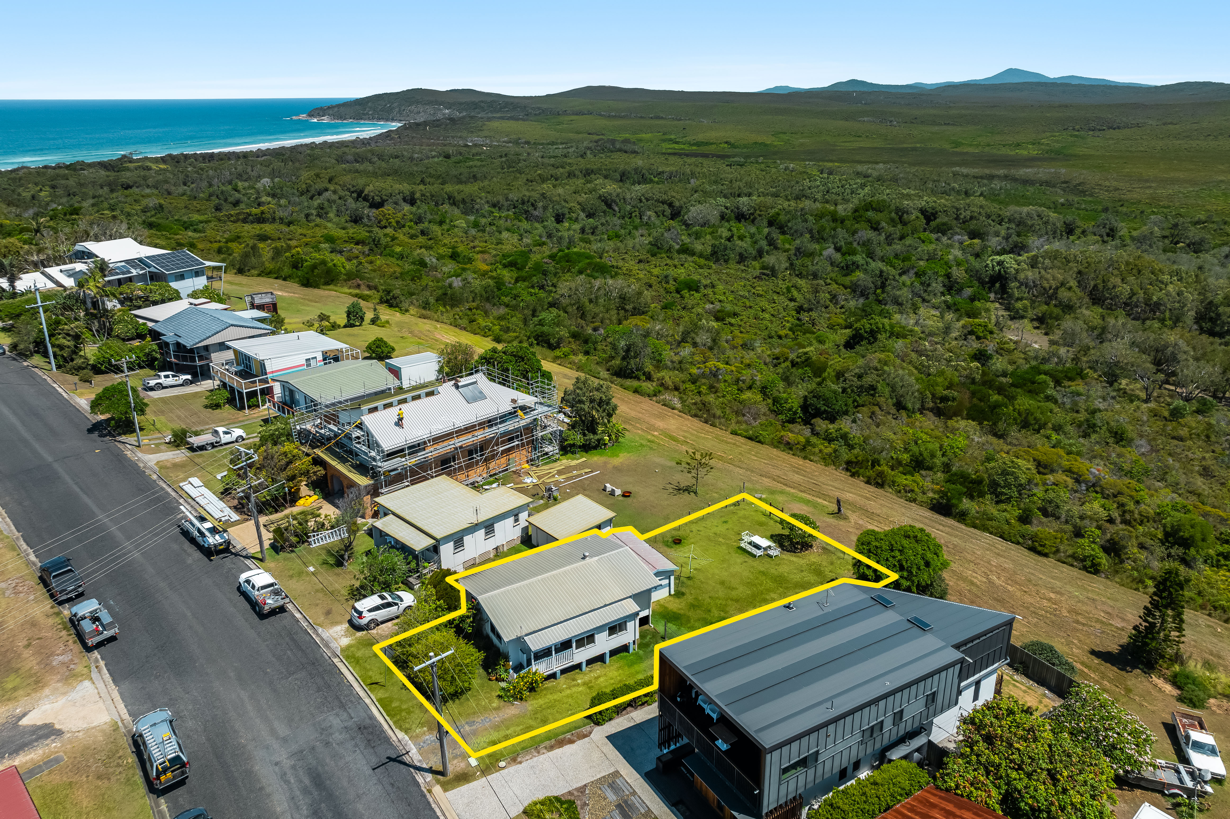 2-bedroom house at 7 Pacific Street, Angourie, NSW 2464, Clarence Valley, New South Wales