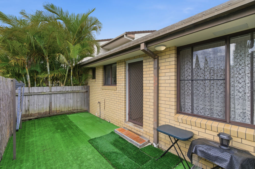 2-bedroom unit at 4/58 Boultwood Street, Coffs Harbour, NSW 2450, Coffs Harbour, New South Wales