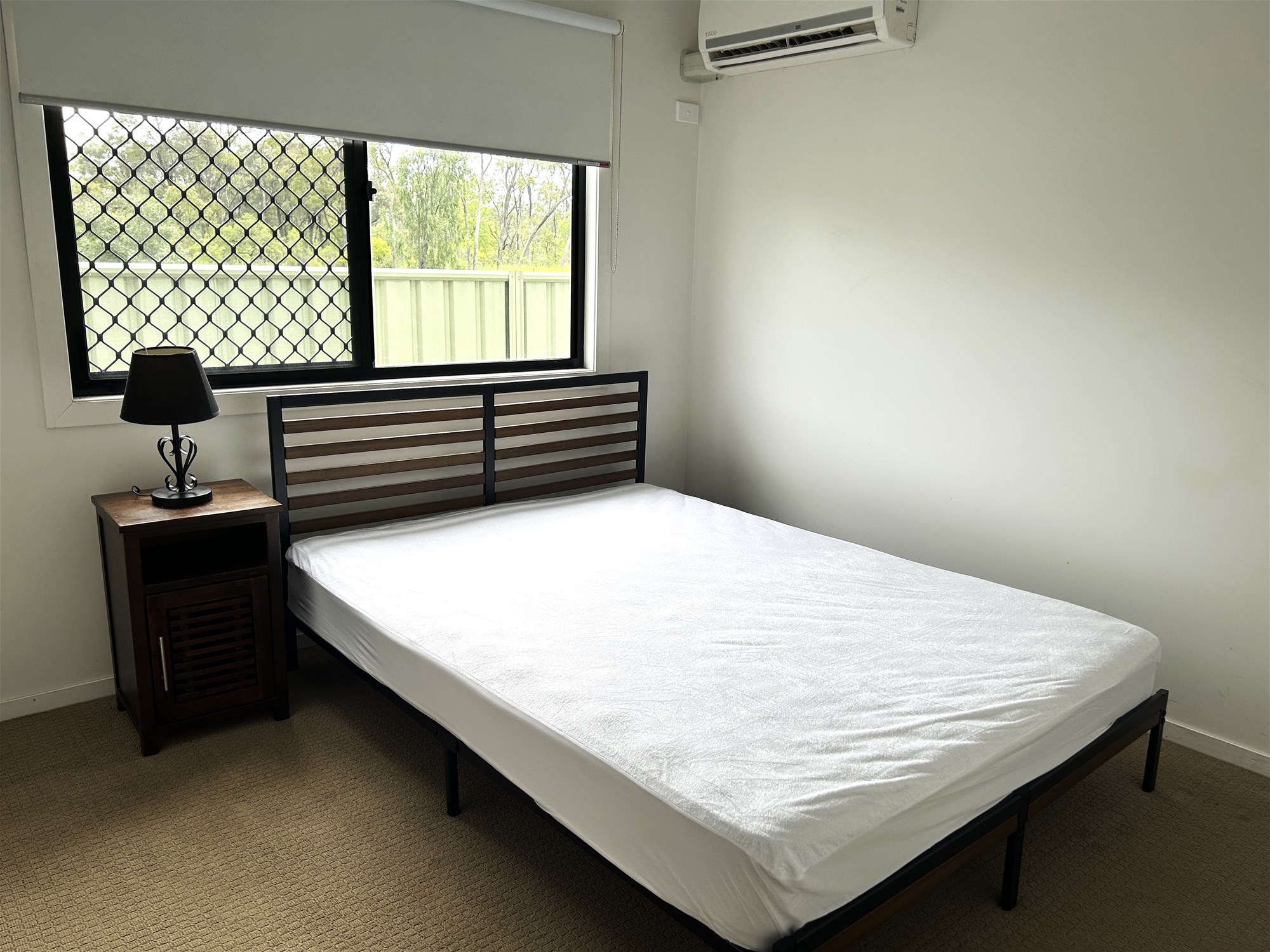 2-bedroom unit at MIDDLEMOUNT RESORT 34 11 ATKINSON STREET, MIDDLEMOUNT QLD 4746, Isaac, Queensland