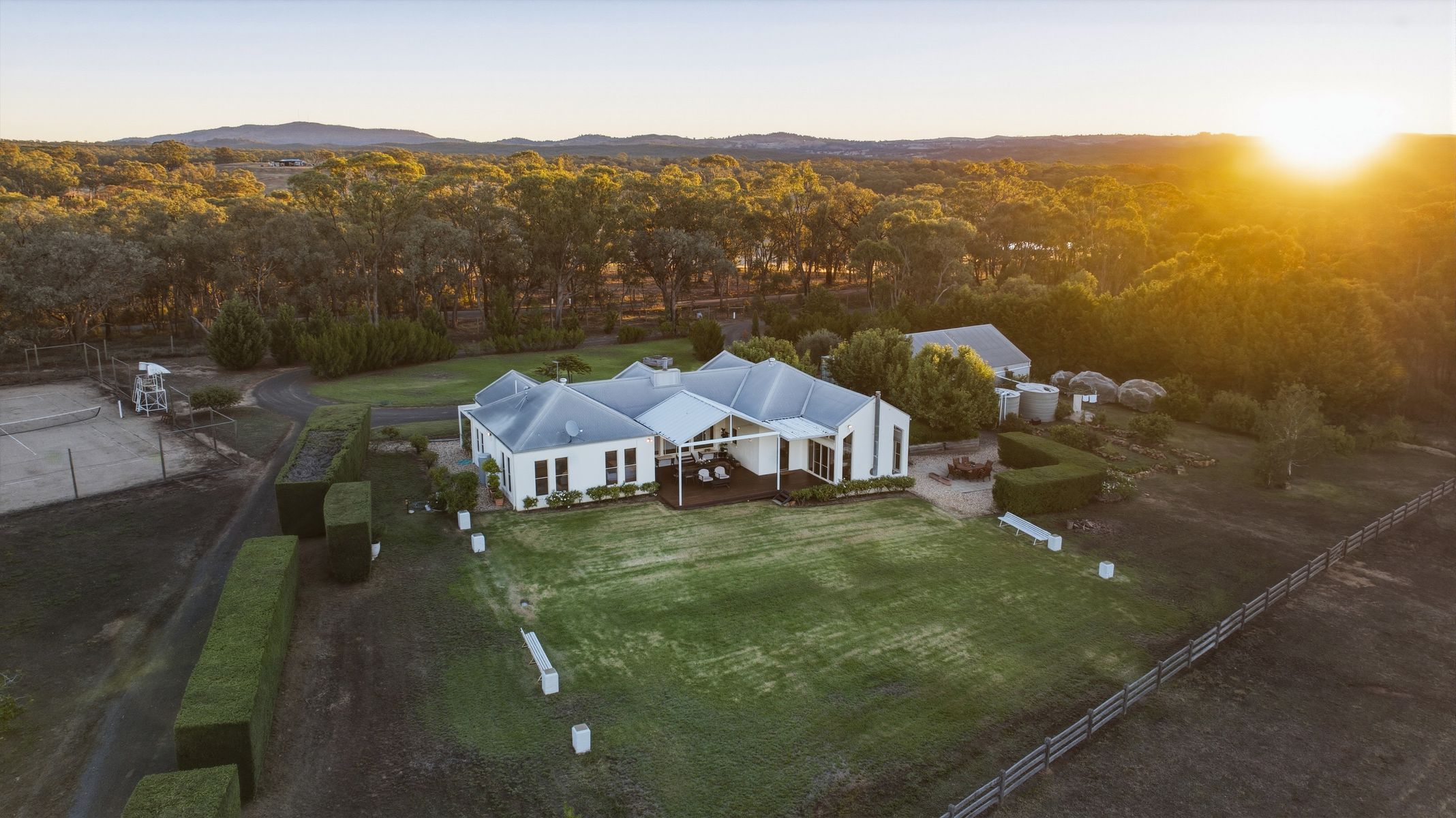 4-bedroom house at 161 Myrtle Creek Road, Axe Creek, VIC 3551, Greater Bendigo, Victoria
