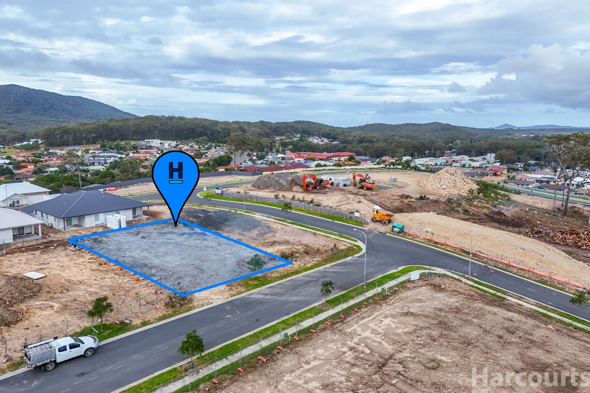 1-bedroom unit at 48 Trevor Judd Avenue, South West Rocks, NSW 2431, Kempsey, New South Wales