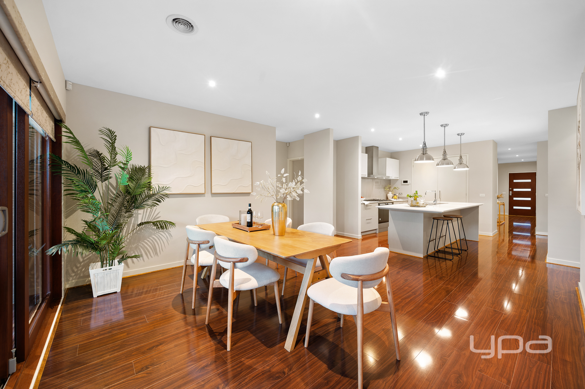 3-bedroom house at 26 PEPPERJACK WAY, Point Cook VIC 3030, Wyndham, Victoria