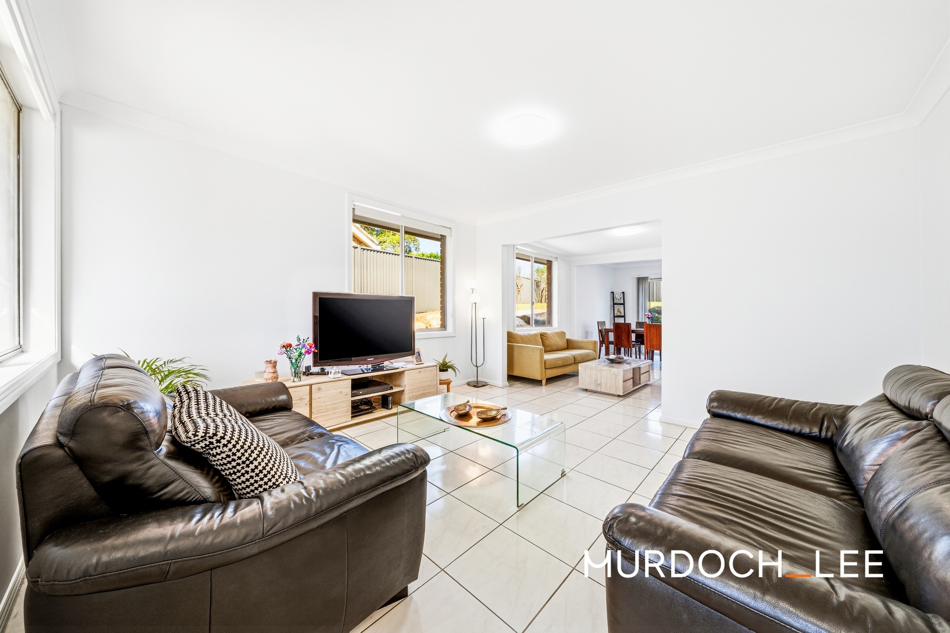 3-bedroom unit at 6 Hoya Place, Cherrybrook, NSW 2126, Hornsby, New South Wales