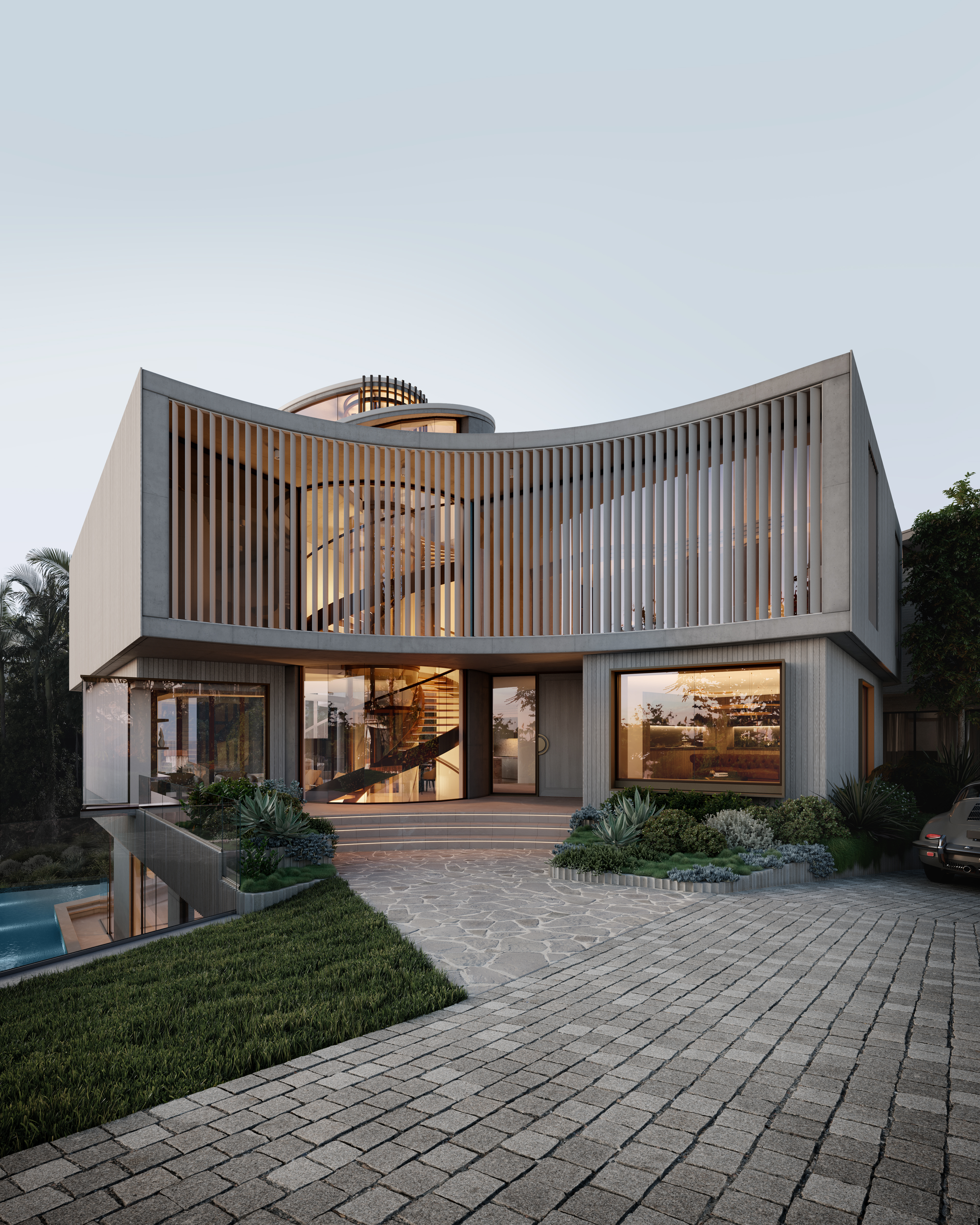 Lot 4/24 Grays Road, Hamilton, Qld, 4007 - Image 1