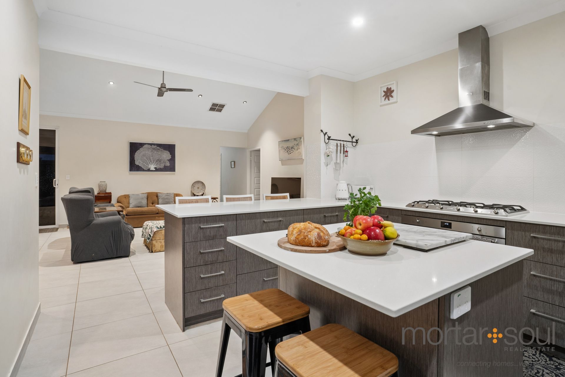 4-bedroom house at 13 Kunzea Rise, Jarrahdale, WA 6124, Serpentine-Jarrahdale, Western Australia