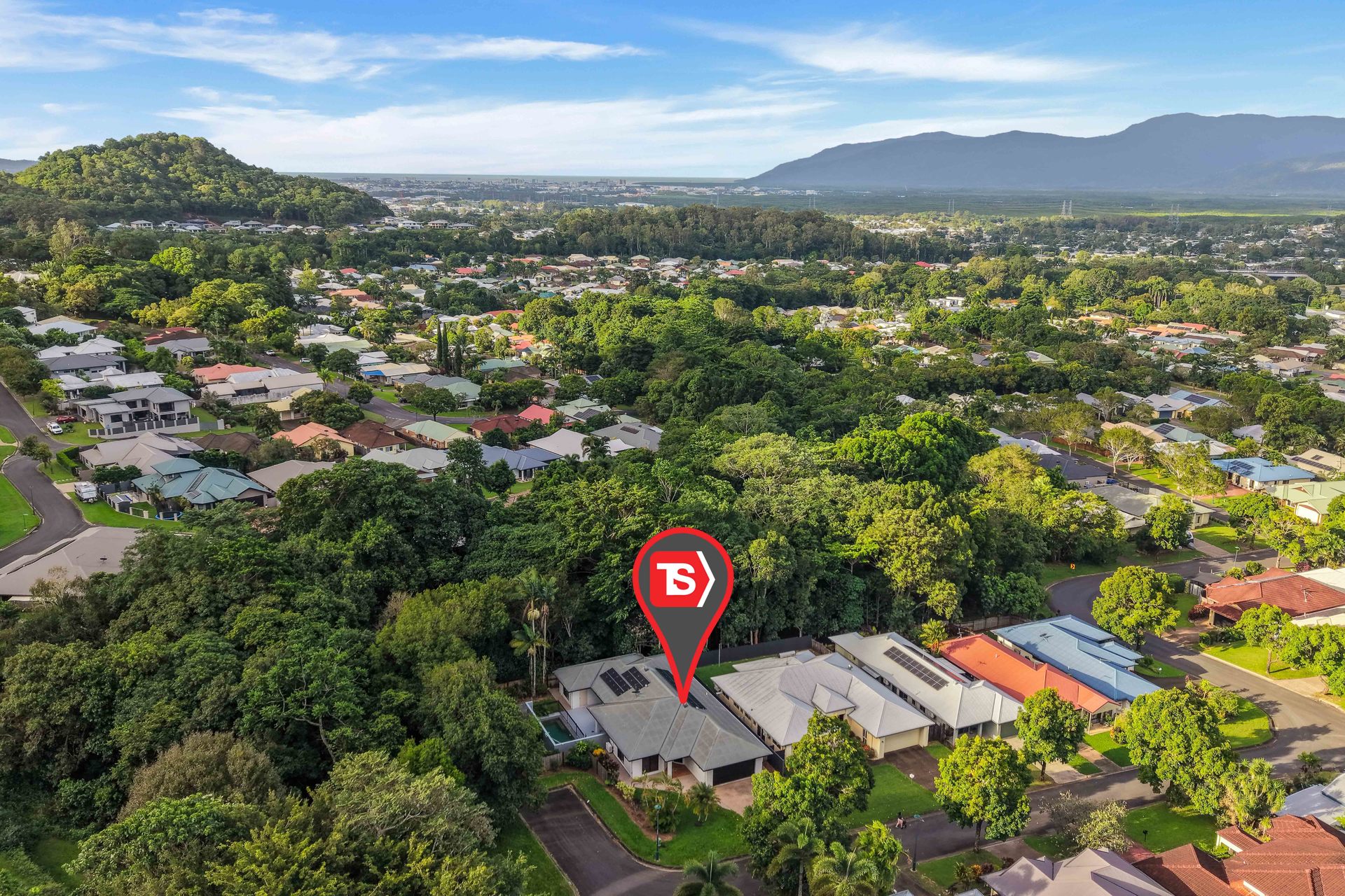 4-bedroom house at 10 Fishtail Close, Mount Sheridan, QLD 4868, Cairns, Queensland