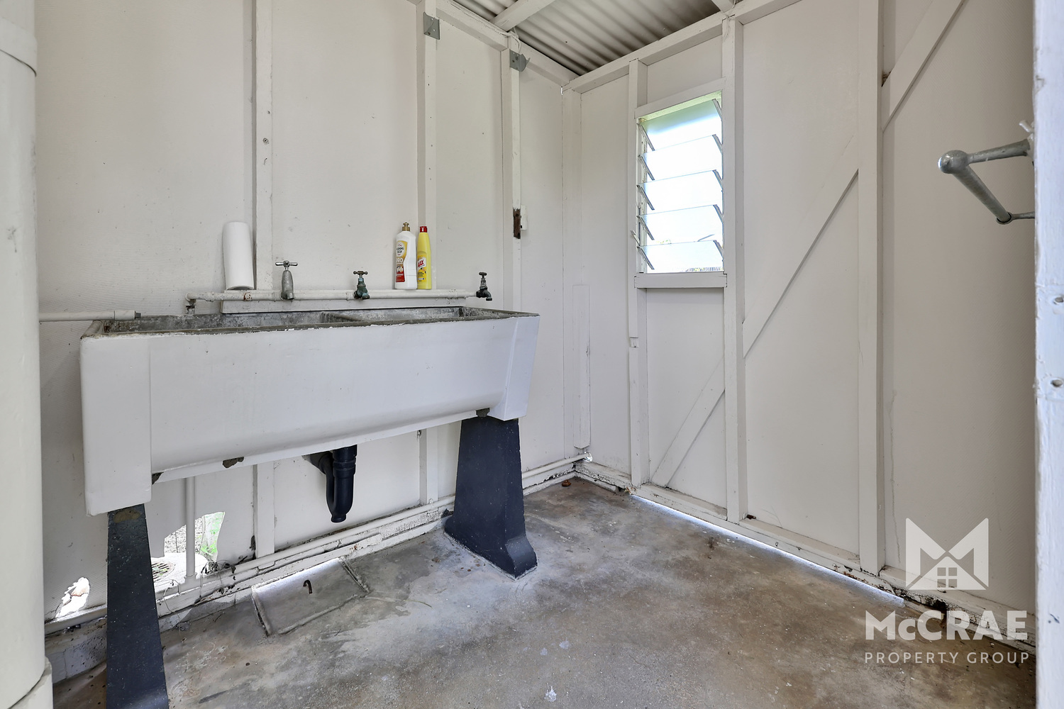 2-bedroom house at 3 SCOTT STREET, Bowen QLD 4805, Whitsunday, Queensland