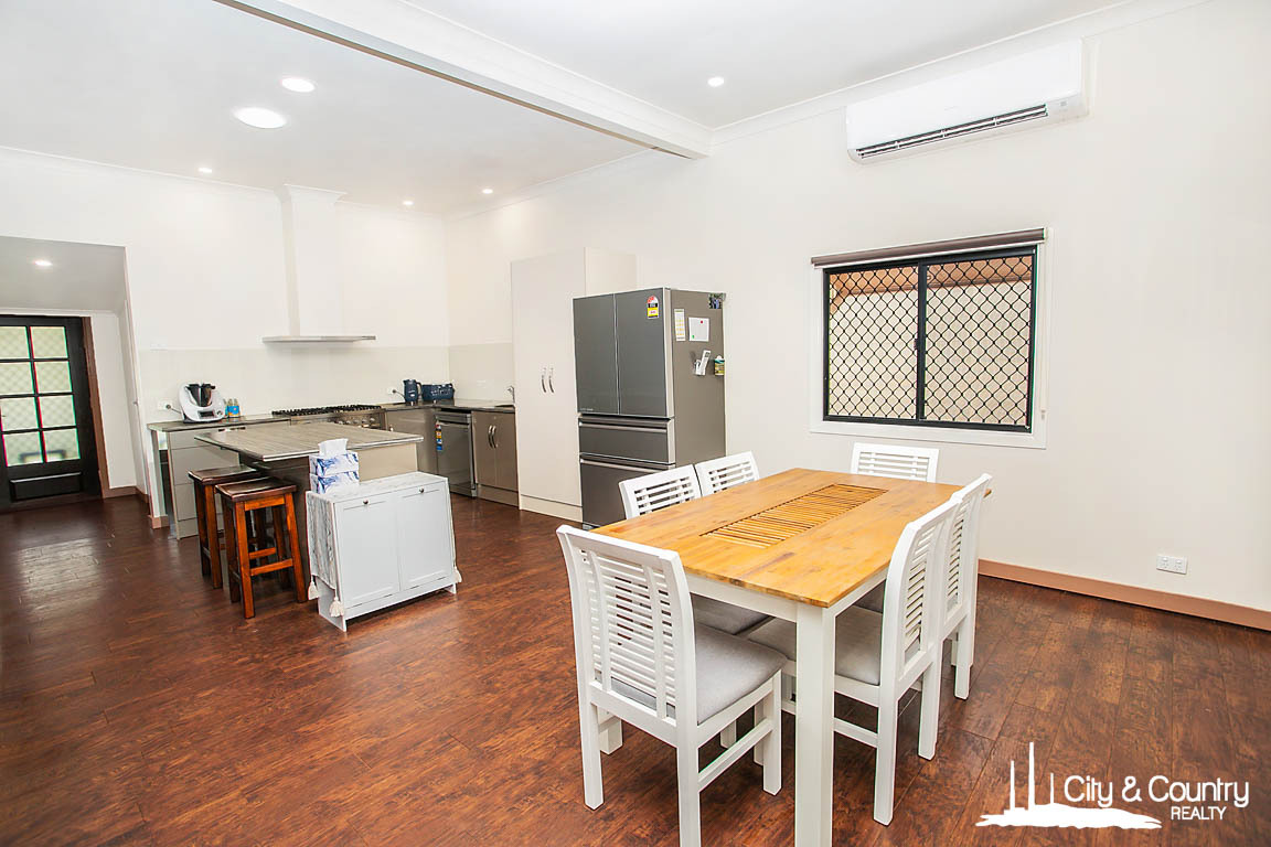 3-bedroom house at 60 Buckley Avenue, Mount Isa, Qld, 4825, Mount Isa, Queensland