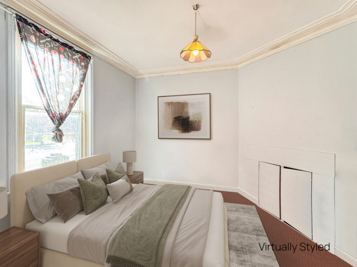 3-bedroom unit at 13 Albert Street Hermitage Flat, Lithgow, Nsw, 2790, Lithgow, New South Wales