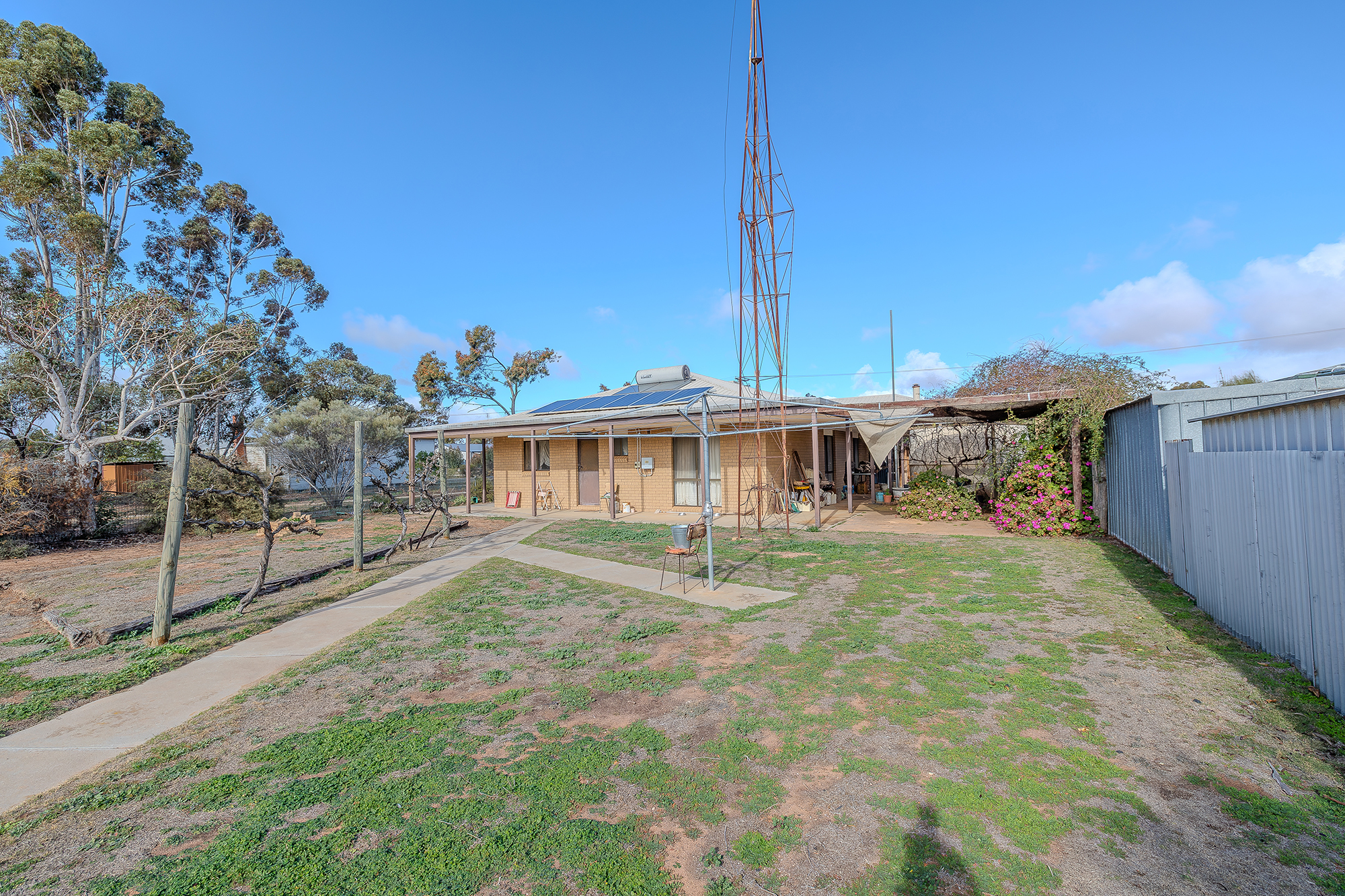 5-bedroom house at 20 Rose Street, Manangatang, VIC 3546, Swan Hill, Victoria