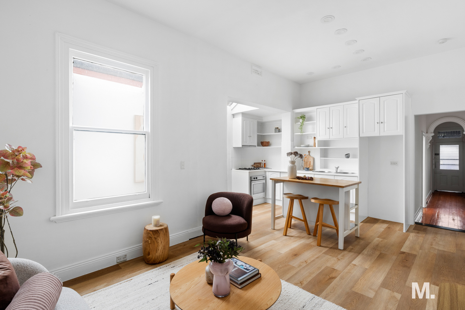 2-bedroom house at 176 BOUNDARY ROAD, North Melbourne VIC 3051, Melbourne, Victoria