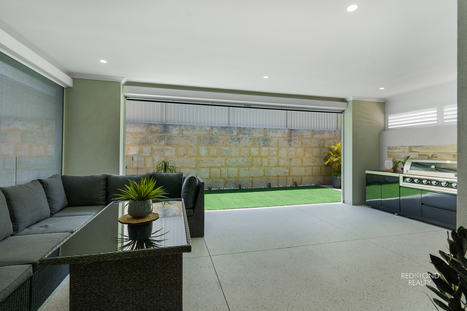 4-bedroom house at 16 Saltwater Avenue, Burns Beach, WA 6028, Joondalup, Western Australia