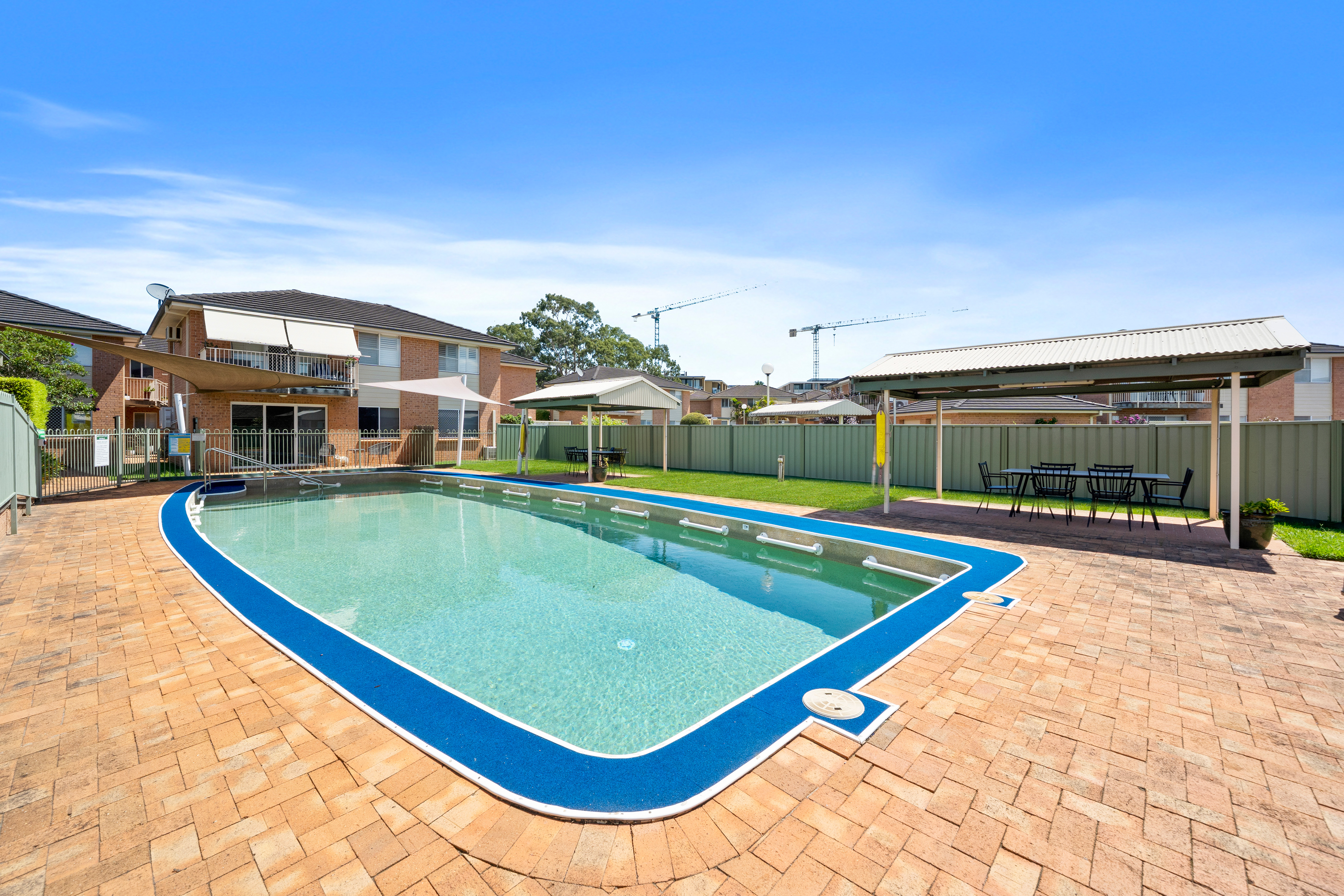 2-bedroom unit at 24/37 Mulgoa Road, Penrith, NSW 2750, Penrith, New South Wales