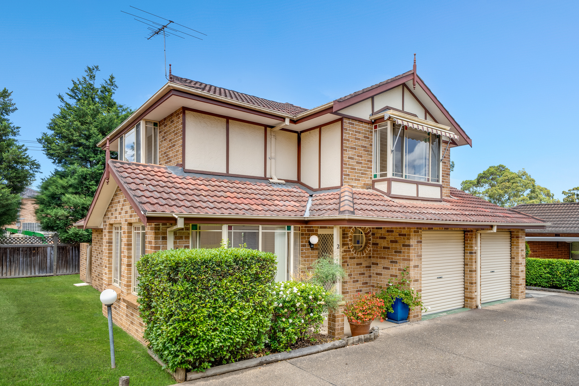 2/26-28 Windermere Avenue, Northmead, NSW 2152 - Image 1
