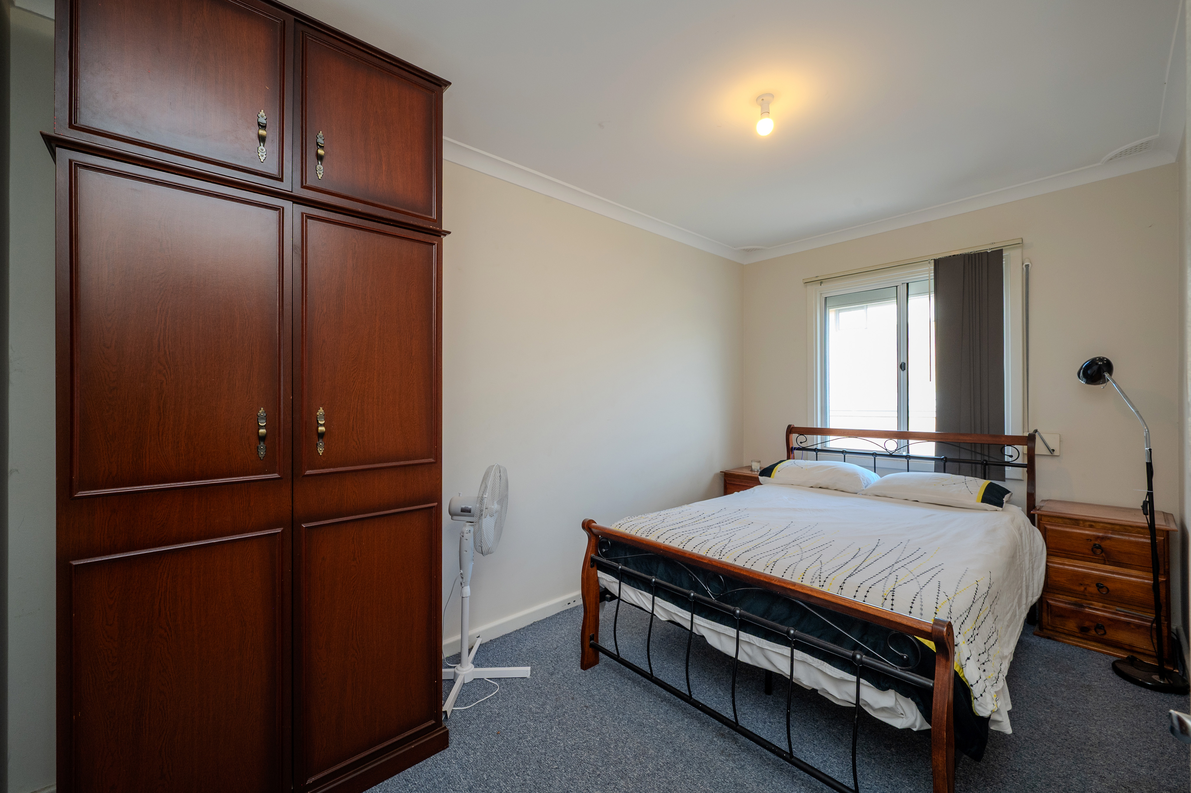 3-bedroom unit at 54A Hainsworth Avenue, Girrawheen, WA 6064, Wanneroo, Western Australia