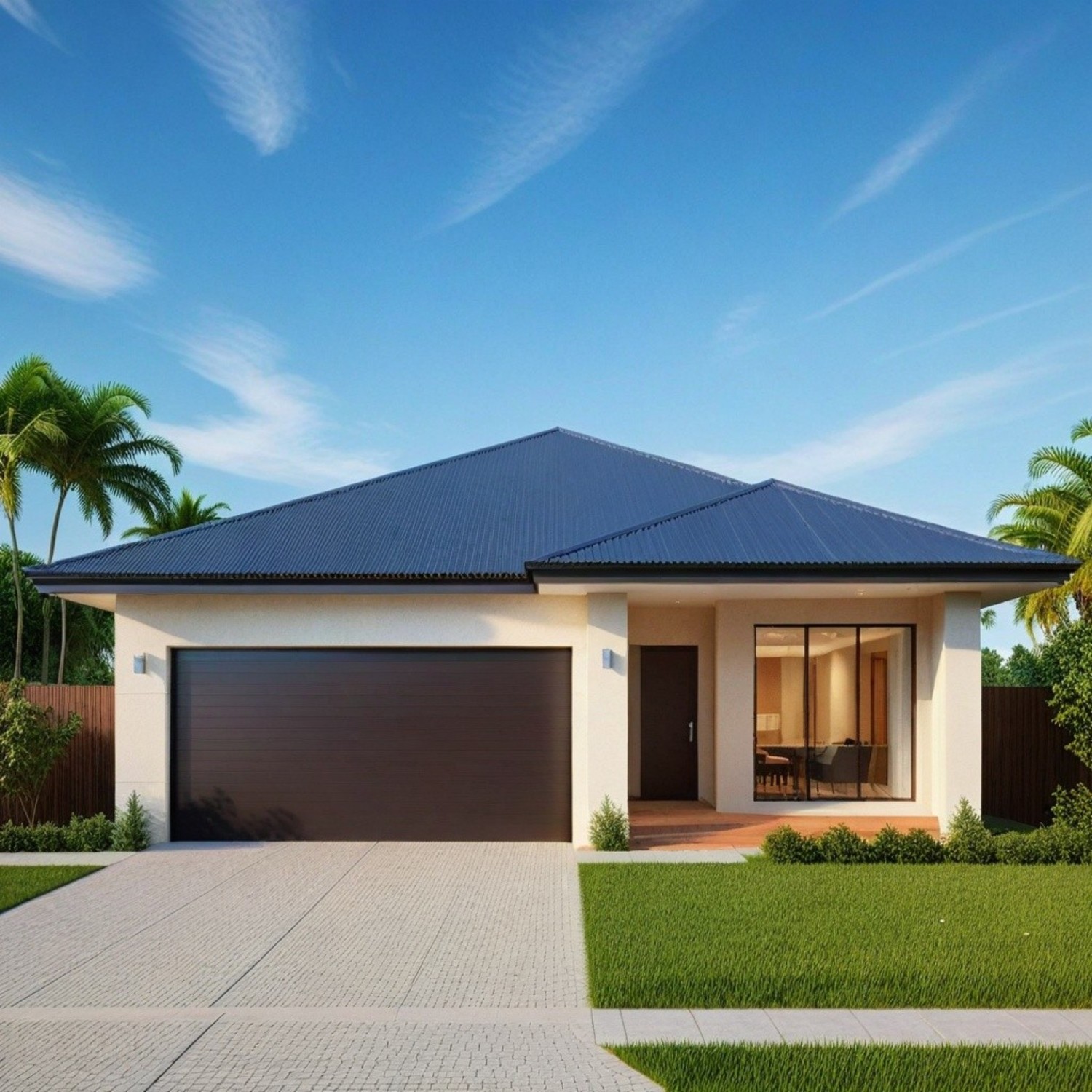 813 Parkland Estate, Crows Nest, Qld, 4355 - Image 1