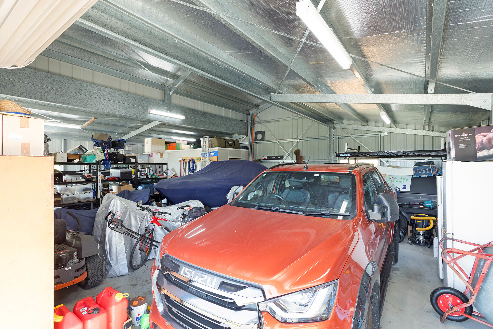 4-bedroom house at 86 Garfields Road, Numbugga, NSW 2550, Bega Valley, New South Wales