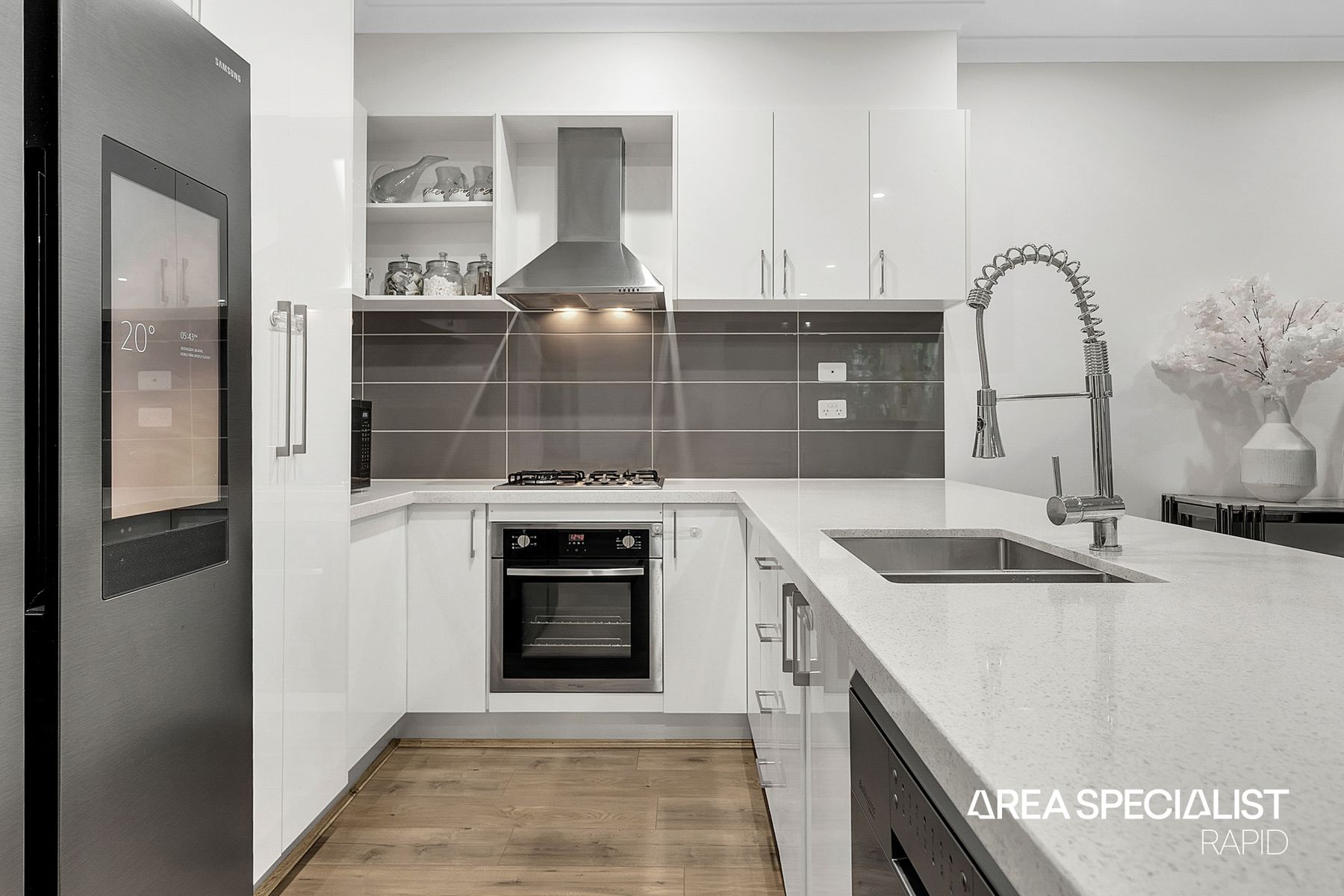 2-bedroom house at 6 365 POUND ROAD, HAMPTON PARK VIC 3976, Casey, Victoria