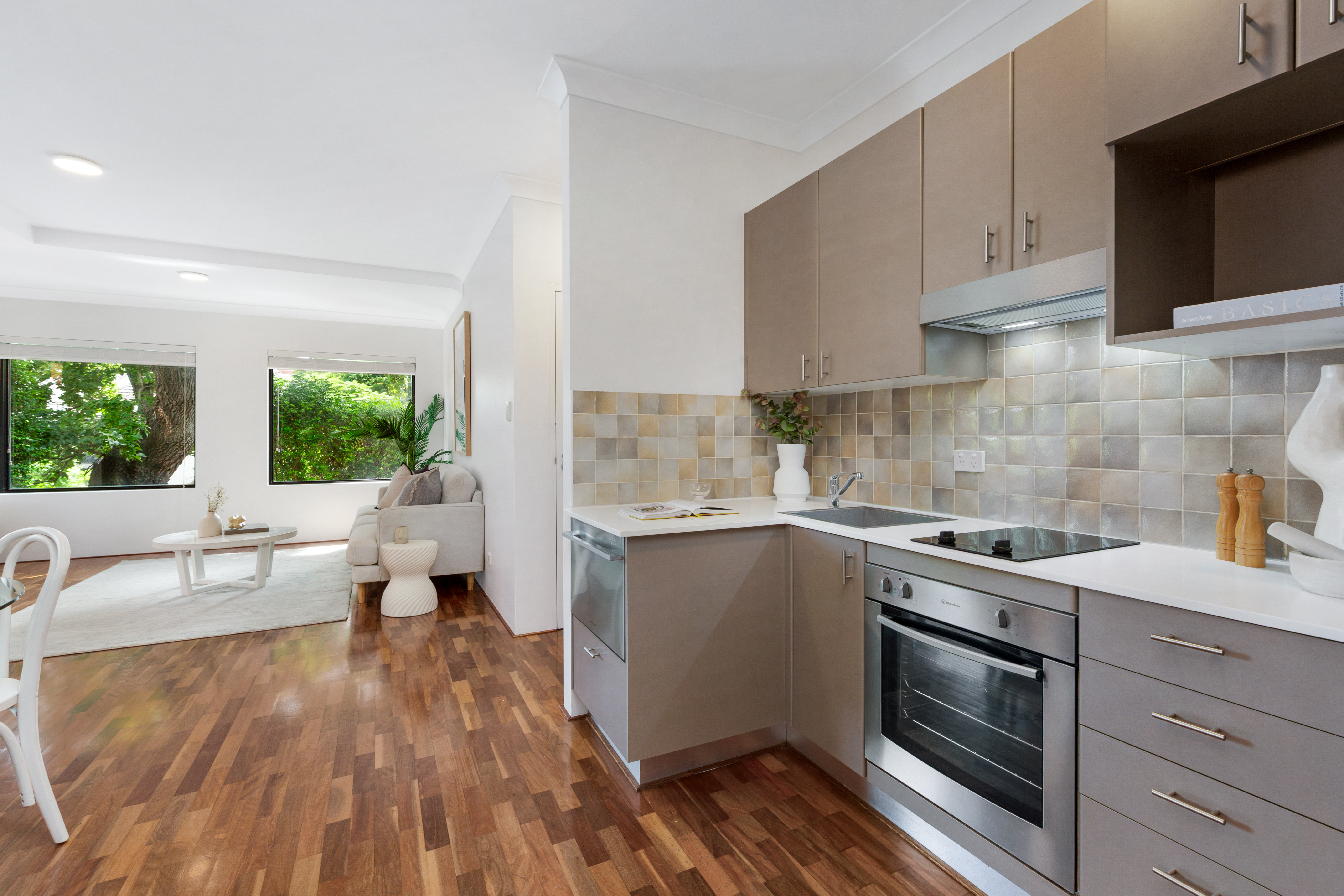 1-bedroom unit at 2/7 William Street, Randwick, NSW 2031, Randwick, New South Wales