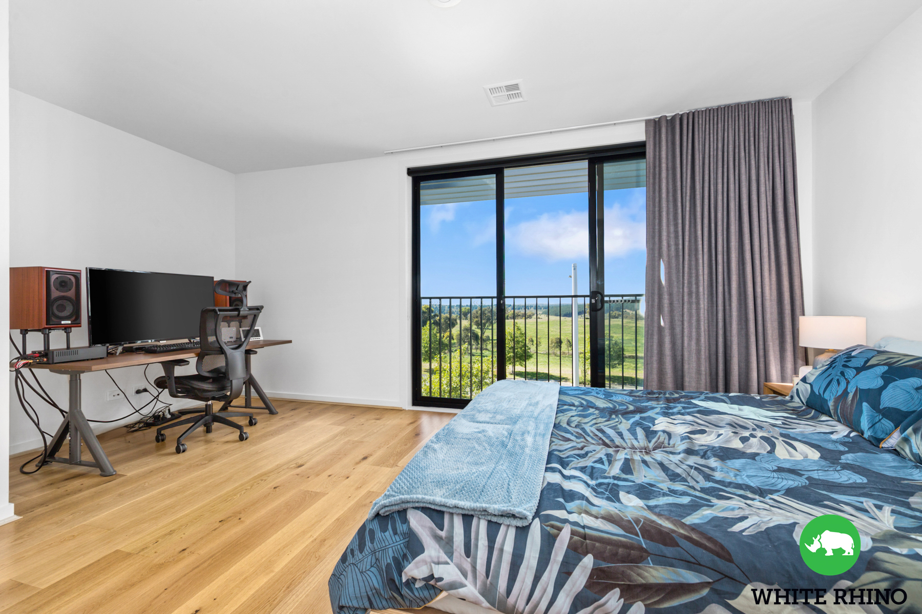 4-bedroom unit at UNIT 87 ELODY 44 MARIE LITTLE CRESCENT, Denman Prospect ACT 2611, Unincorporated Act, Australian Capital Territory