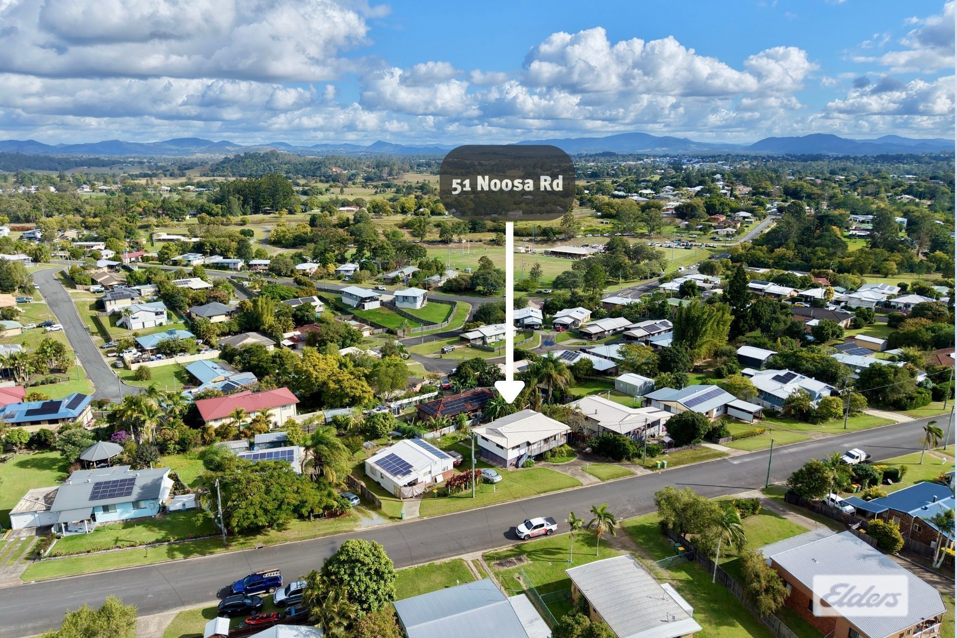 3-bedroom house at 51 NOOSA ROAD, Monkland QLD 4570, Gympie, Queensland