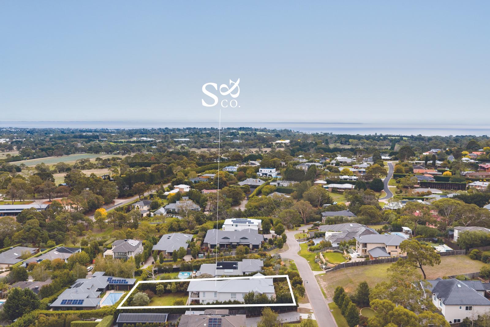 22 MADDISON AVENUE, Mount Eliza VIC 3930 - Image 2