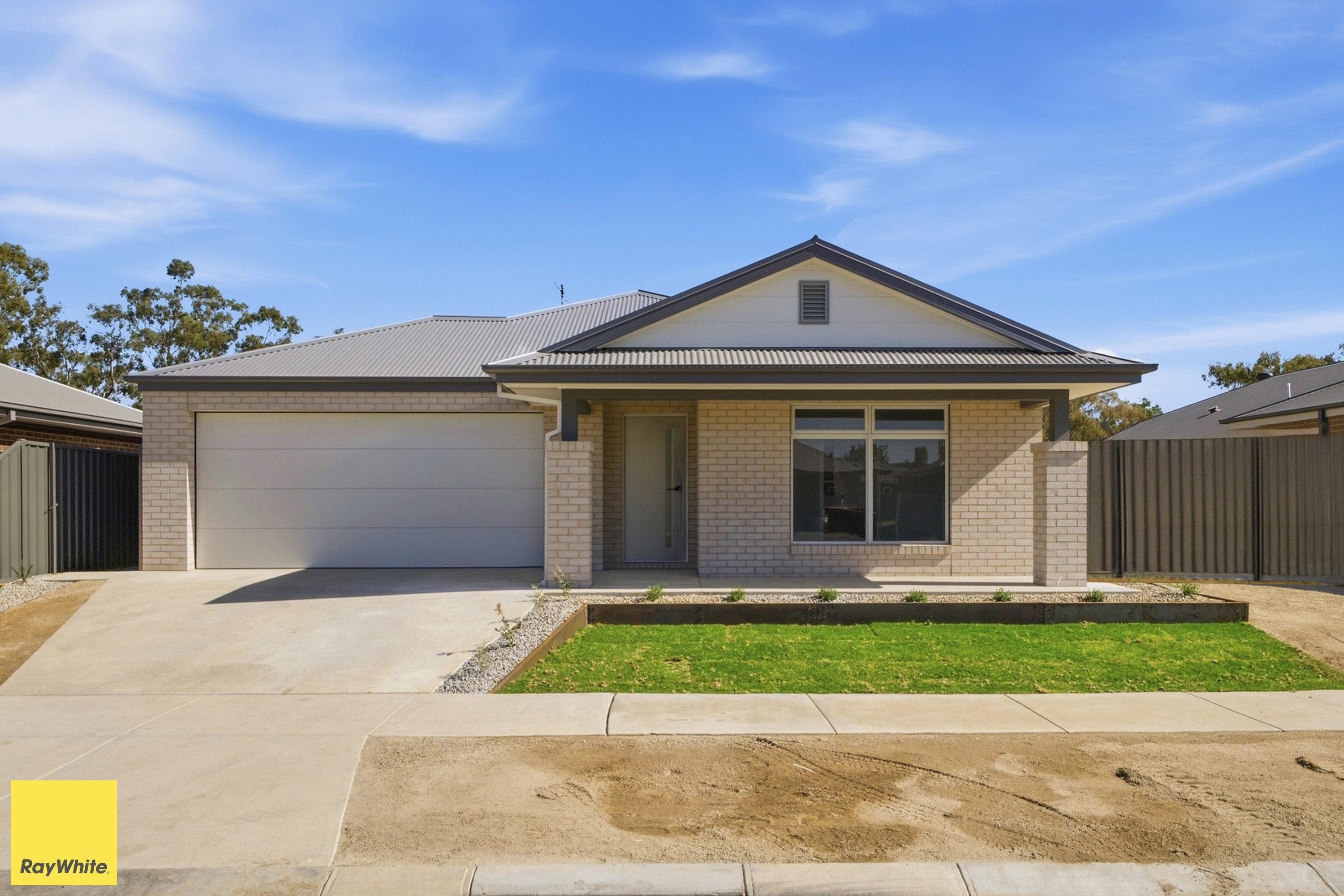 4-bedroom house at 17 Rosemount Way, Kyabram, VIC 3620, Campaspe, Victoria