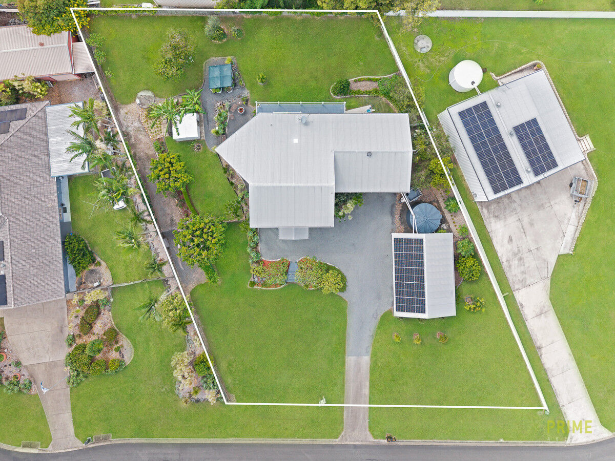 4-bedroom house at 5-7 CRAIGSLEE COURT, Craignish QLD 4655, Fraser Coast, Queensland
