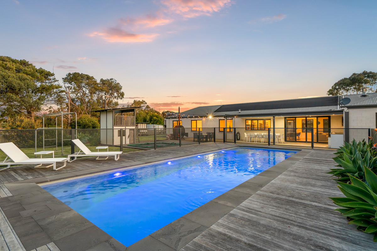 3-bedroom house at 74 MODEL LANE, Port Fairy VIC 3284, Moyne, Victoria