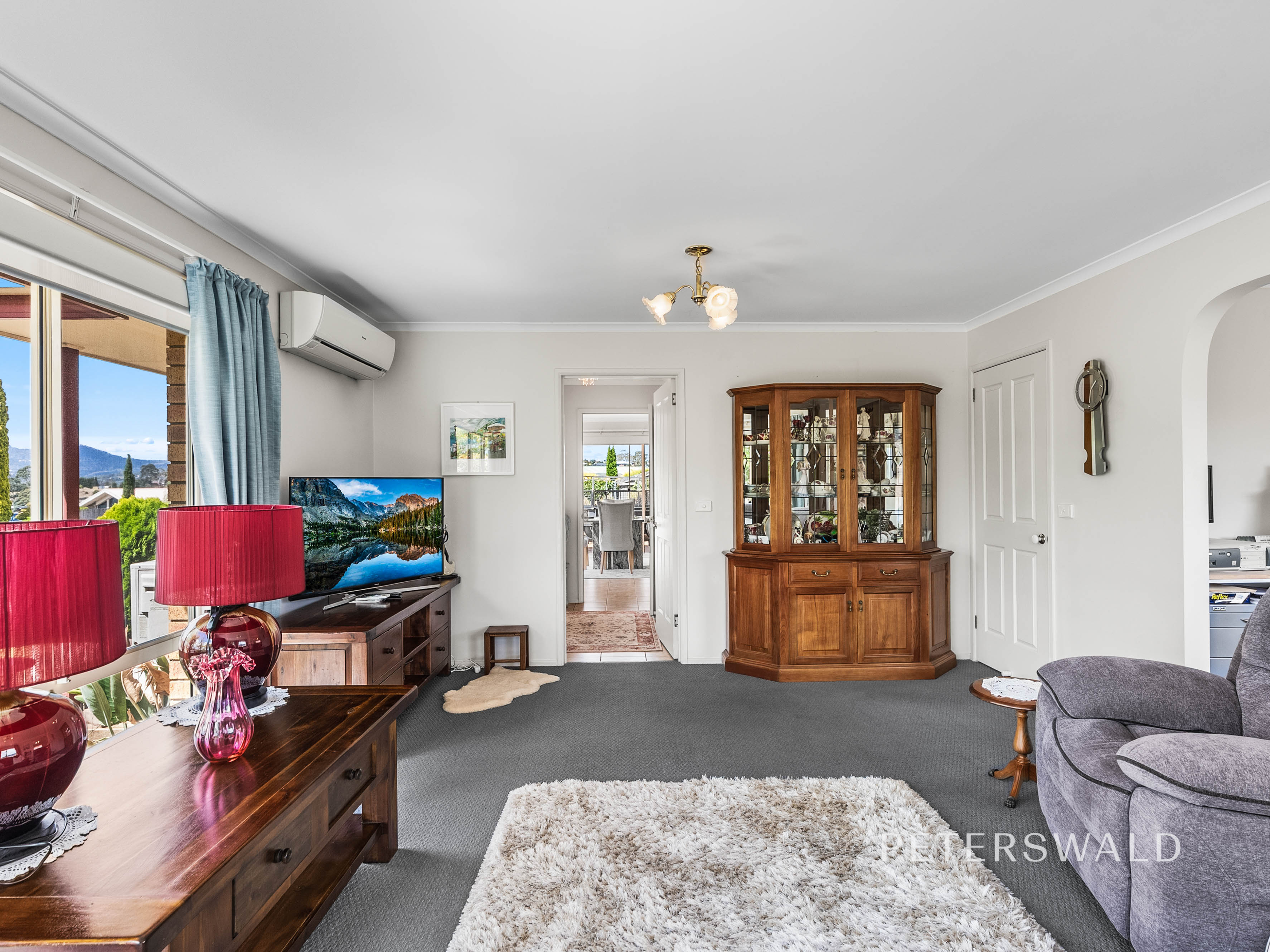3-bedroom house at 2 STOCKER COURT, Granton TAS 7030, Derwent Valley, Tasmania