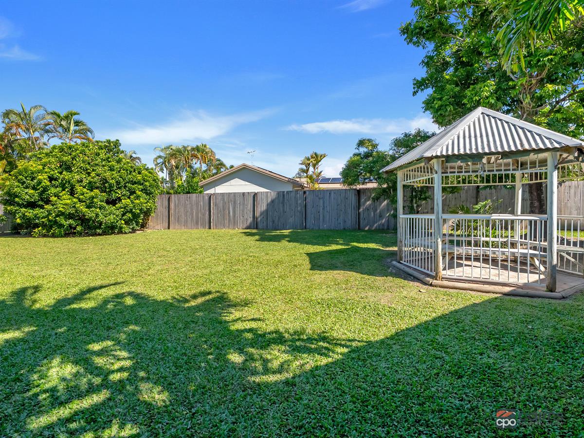 4-bedroom house at 9 KELPIE CLOSE, Mount Sheridan QLD 4868, Cairns, Queensland