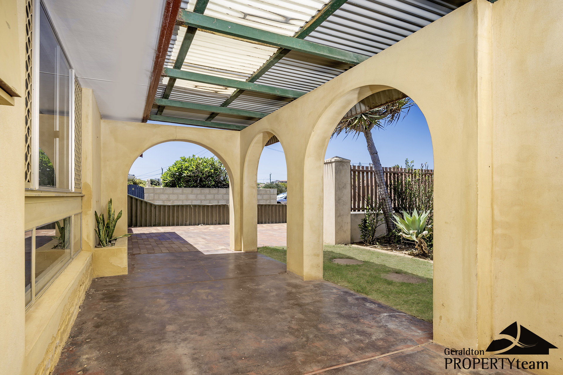 4-bedroom house at 10 BATAVIA PLACE, Mahomets Flats WA 6530, Greater Geraldton, Western Australia