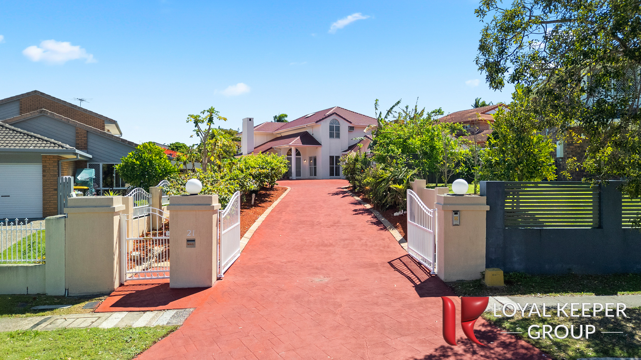 21 Parklands Street, Calamvale, QLD 4116 - Image 1
