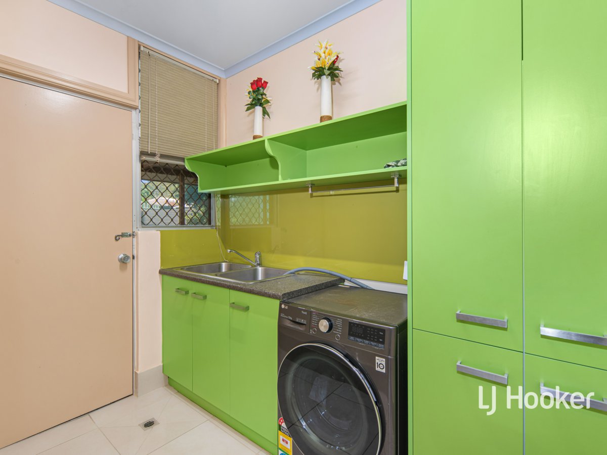 3-bedroom house at 7 LUDGATE STREET, Braitling NT 0870, Alice Springs, Northern Territory
