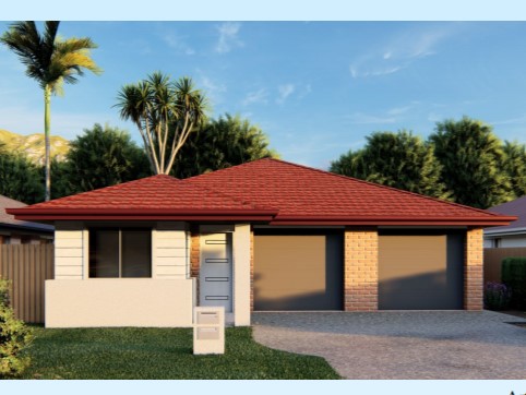 4-bedroom unit at Lot 10 Dances Rd, Caboolture, Qld, 4510, Moreton Bay, Queensland