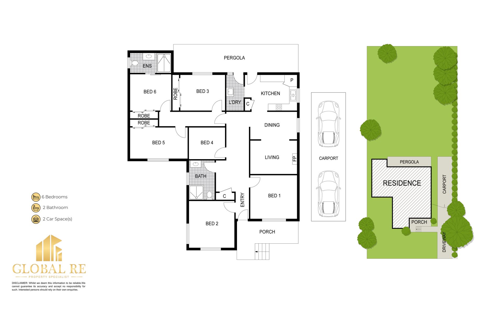 45 Chamberlain Street, Campbelltown, NSW 2560 - Image 1