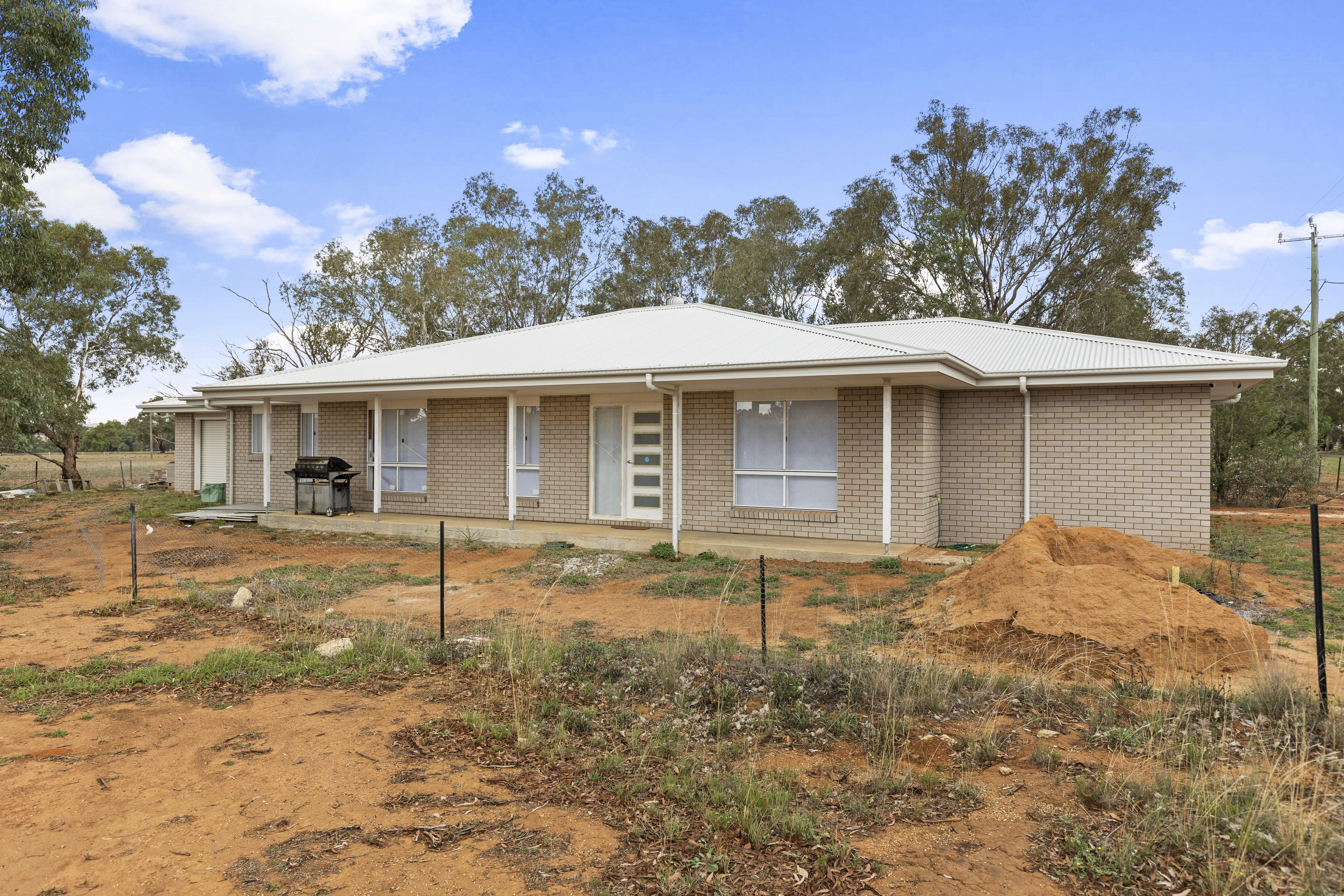 3-bedroom house at 26 Percy Street, Old Junee, NSW 2652, Junee, New South Wales