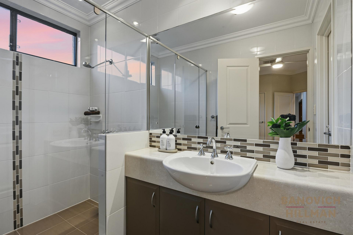 4-bedroom house at 81A Ardross Street, Applecross, Wa, 6153, Melville, Western Australia