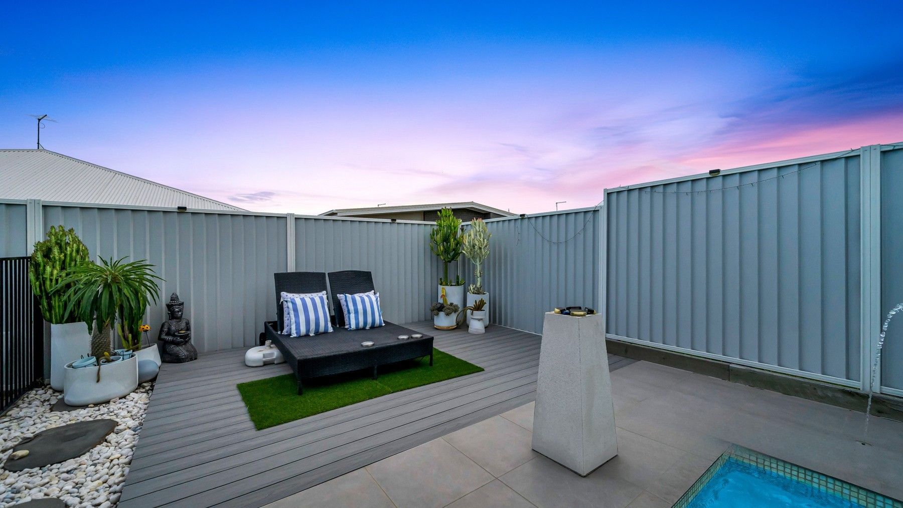 4-bedroom house at 33 Garden Road, Greenbank, QLD 4124, Logan, Queensland