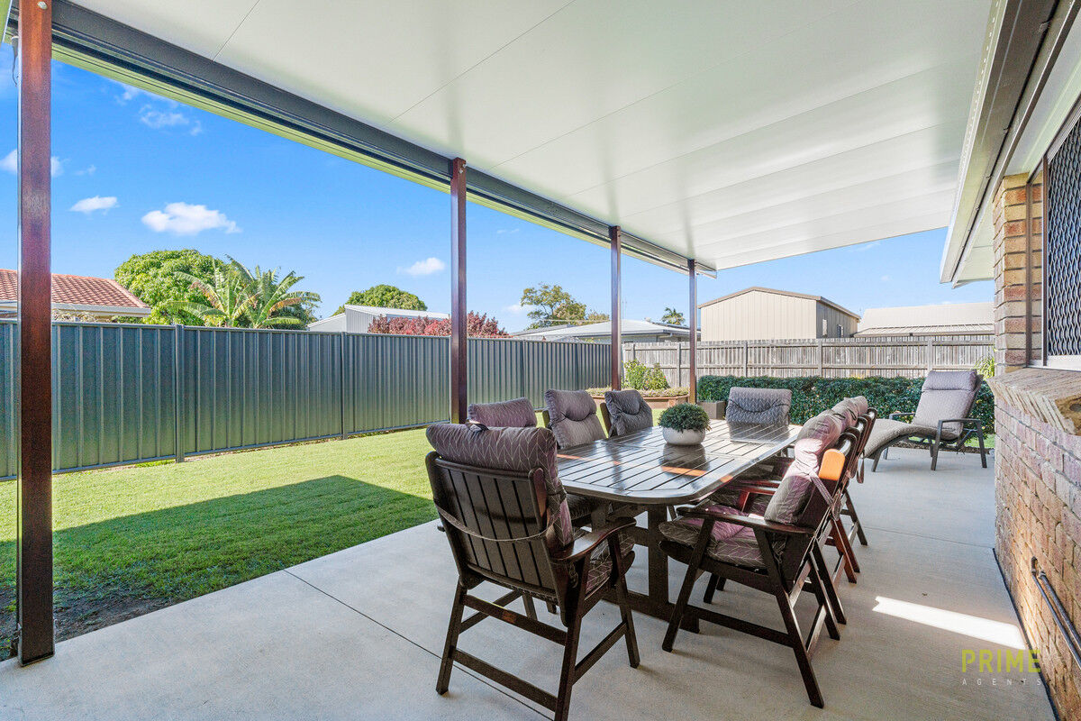 3-bedroom house at 30 South Street, Urangan, QLD 4655, Fraser Coast, Queensland
