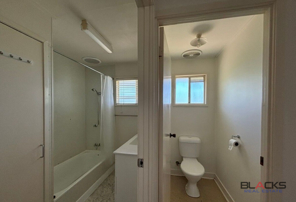 3-bedroom house at 13 Hughes Street, Dysart, QLD 4745, Isaac, Queensland
