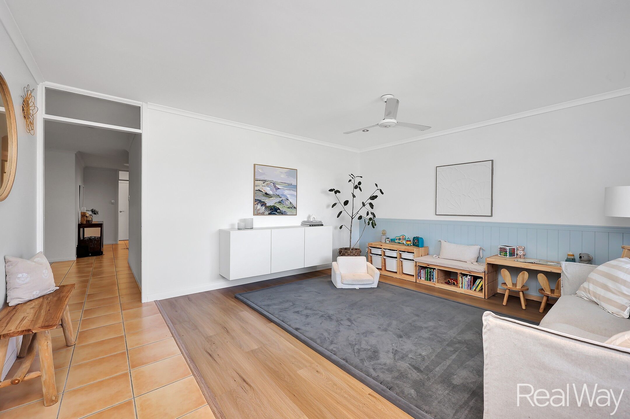 23 BIRCHDALE DRIVE, Bargara QLD 4670 - Image 7