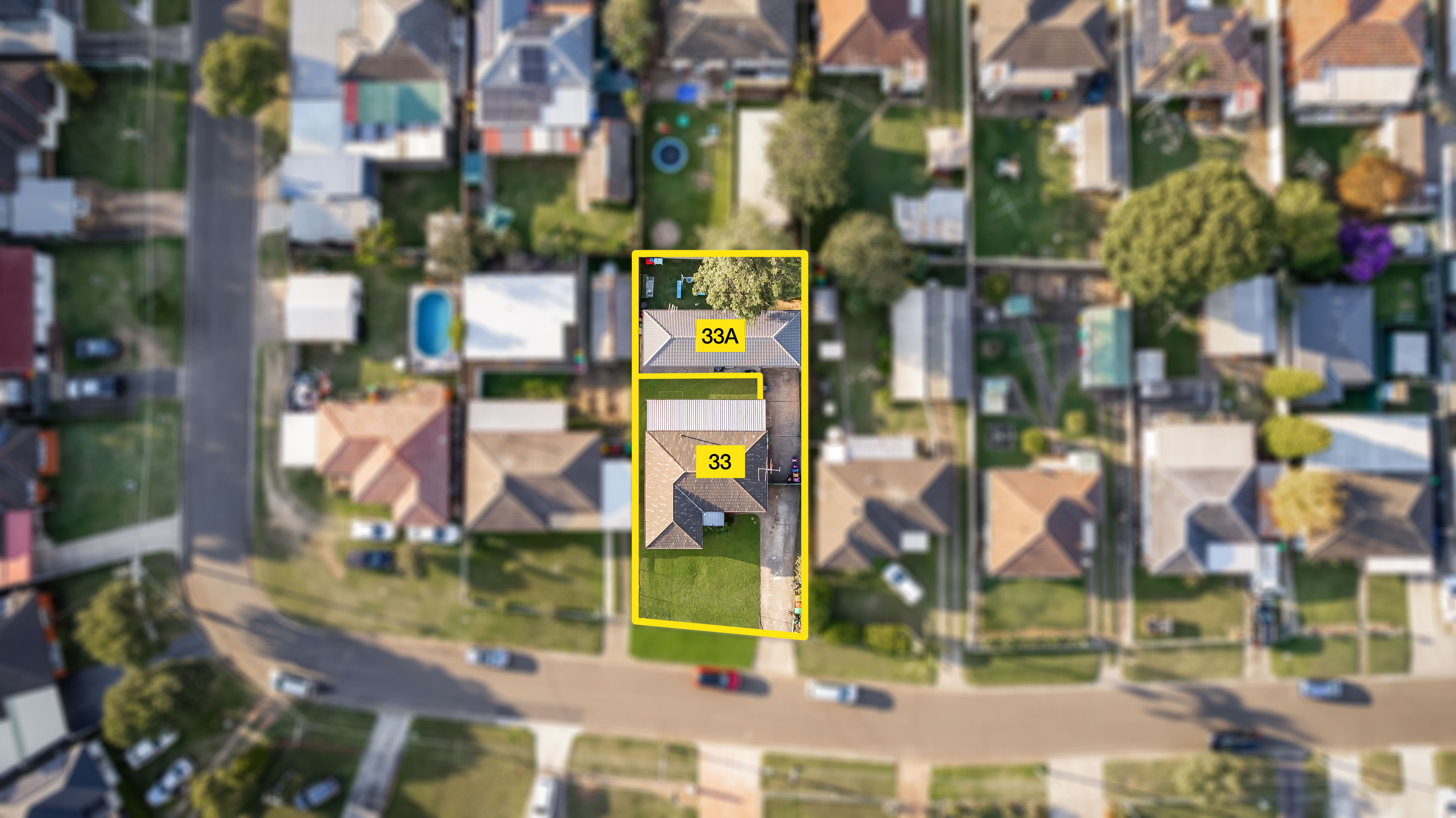 5-bedroom house at 33 Gregory Avenue, Oxley Park, NSW 2760, Penrith, New South Wales