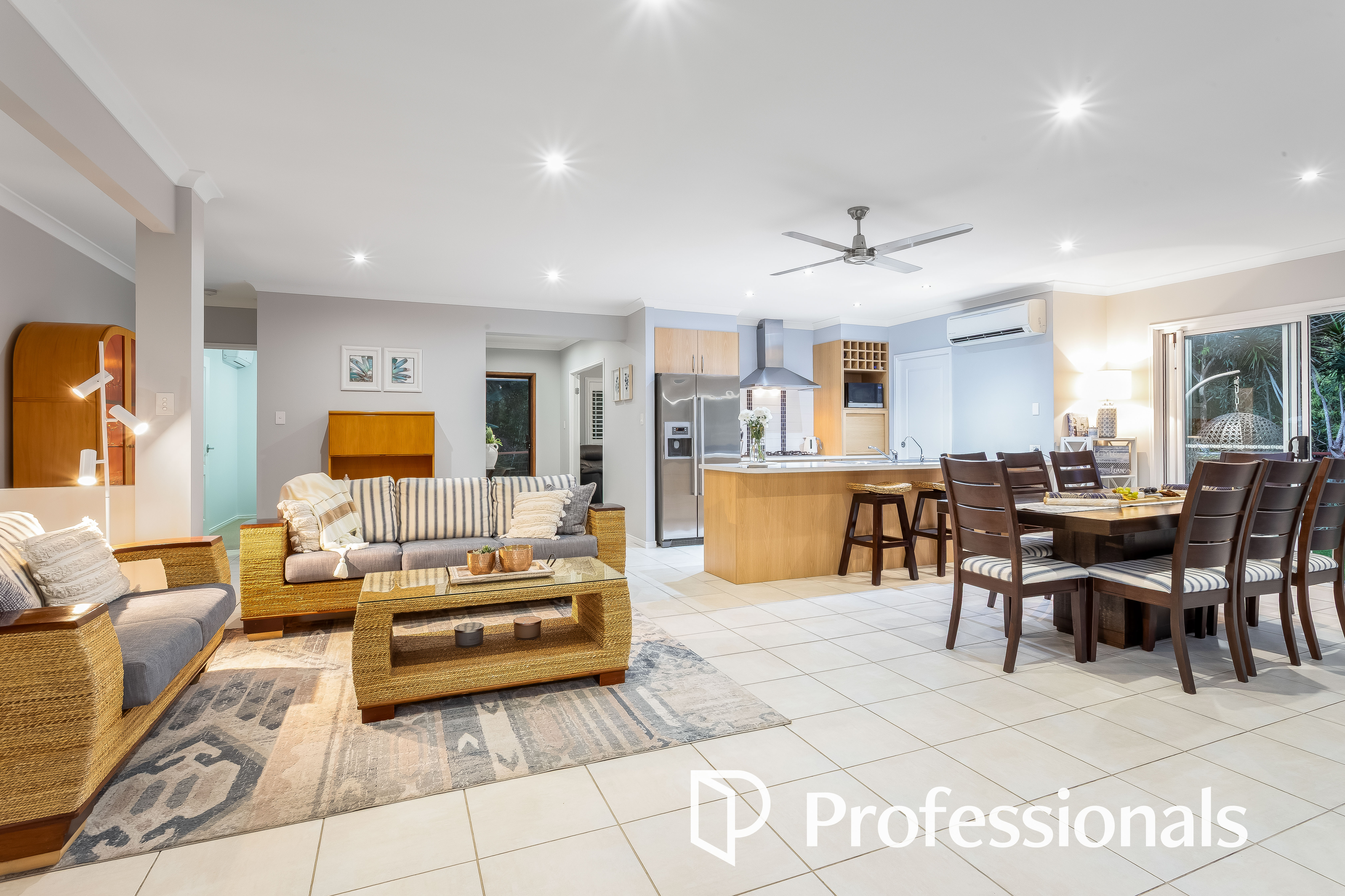 4-bedroom house at 7 Paulette Court, Cashmere, QLD 4500, Moreton Bay, Queensland