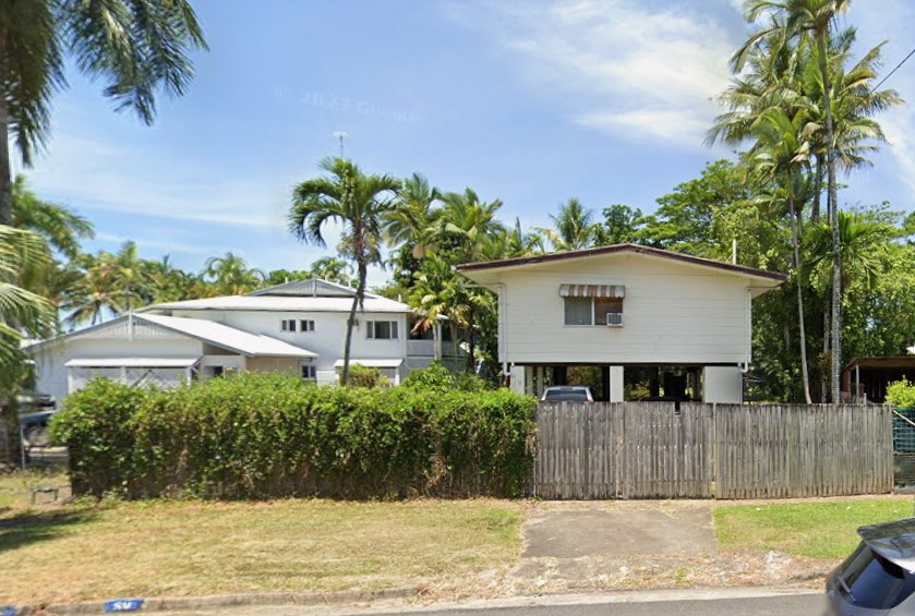 6 MULLIGAN STREET, Manoora QLD 4870 - Image 1