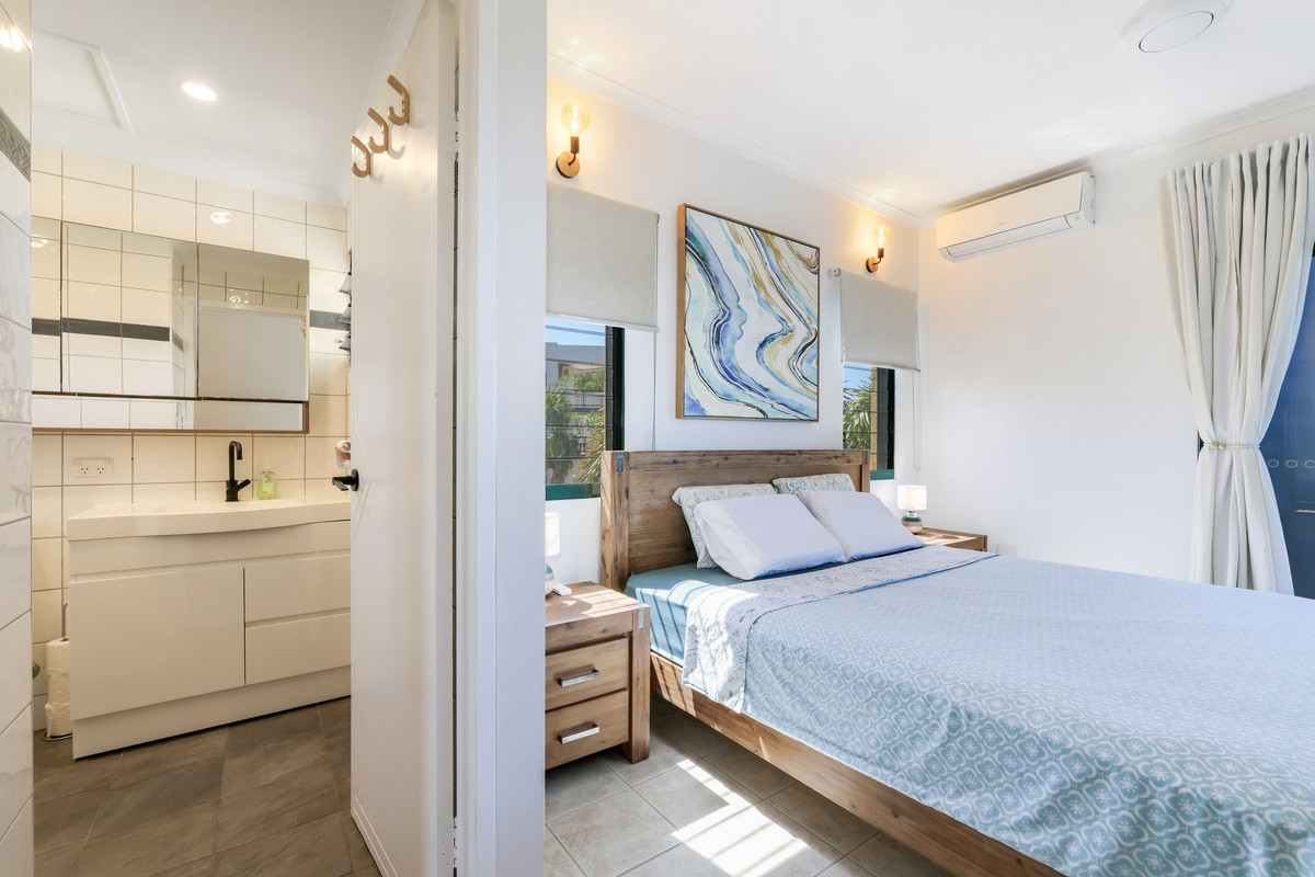 2-bedroom unit at 6/1 Manila Place, Woolner, NT 0820, Darwin, Northern Territory